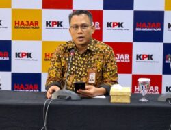 KPK sebut korupsi di PGN rugikan negara ratusan miliar