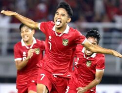 Alasan Marselino Ferdinan Tak Perkuat Timnas Indonesia U-20 di Toulon Cup 2024