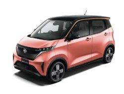 NMDI pamerkan 2 mobil EV terpopulernya di Jepang pada GIIAS nanti