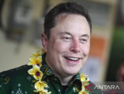 Gaji Elon Musk Rp786 Triliun akhirnya cair usai disetujui pemegang saham