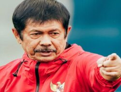 Daftar 33 Pemain Timnas Indonesia U-20 yang Dipanggil Indra Sjafri, Ada 3 Pemain Abroad