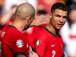 Pepe dan Hilangnya Kekuatan Sihir Gol Cristiano Ronaldo