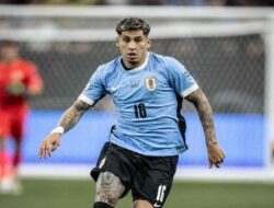 Brasil Kalah Adu Penalti, Uruguay vs Kolombia di Semifinal Copa America 2024