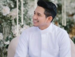 Chand Kelvin Lulus S-2 Jelang Momen Pernikahan, Sah Dapat Gelar MBA