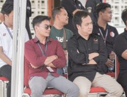 Manajer PSB Bogor Apresiasi Kang Jaya Jadi Investor Klub, Target Tembus Liga 3 Jawa Barat