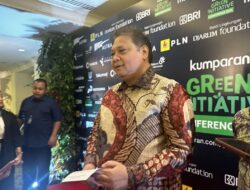 Soal mobil hybrid, Menko Airlangga: Tanpa insentif penjualan baik