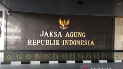 Kejaksaan Agung buka formasi untuk 9.694 CPNS 2024