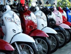 6 Keuntungan Cicilan Motor Online Tanpa Ribet