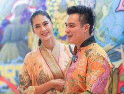 Baim Wong Heran Paula Verhoeven Bahas Harta Gana-gini sebelum Gugatan Cerai