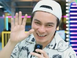 Baim Wong Ngotot Cerai, Siapkan Bukti Dugaan Selingkuh Paula Verhoeven ke Hakim