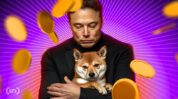 Gugatan Dogecoin Terhadap Elon Musk Berakhir setelah Investor Cabut Banding