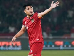 Nasib Asnawi Mangkualam di Tangan Shin Tae-yong, Masuk Skuad Timnas Indonesia atau Dicoret?