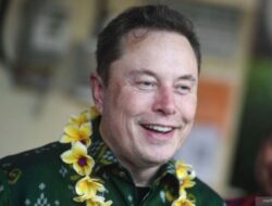 Elon Musk kembali gagal cairkan gaji ratusan triliun dari Tesla