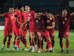 Hitung-hitungan Peluang Timnas Indonesia Lolos ke Semifinal Piala AFF 2024