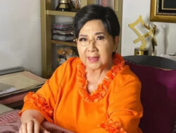 5 Artis Sahabat Titiek Puspa, dari Rossa hingga Hetty Koes Endang