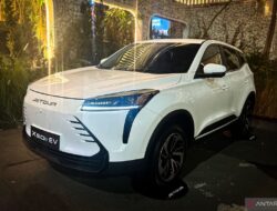 ADAC umumkan hasil penelitiannya terkait keandalan mobil listrik