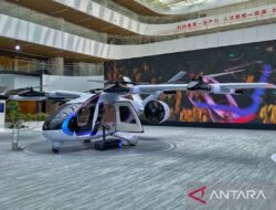 One Global GAC 2.0 bakal debut di pameran GIIAS 2025