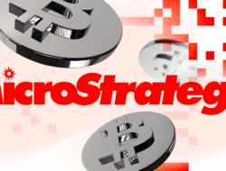 MicroStrategy Bakal Jual Bitcoin, Rumor atau Kekhawatiran Nyata?