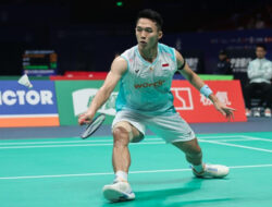 Merah Putih Turunkan Skuad Terbaik!