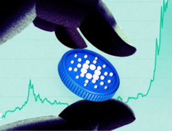 Momentum Cardano (ADA) Terbang, Golden Cross Kian Dekat?