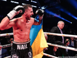 Oleksandr Gvosdyk Menolak Takdir Pensiun saat Performa Anjlok Jelang Usia 40 Tahun