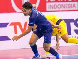 Pangsuma FC Juara Futsal Nation Cup 2025 usai Sikat Cosmo JNE Jakarta