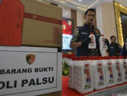Kenali ciri dan solusi mengatasinya