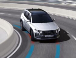 Mobil hibrida bantu Hyundai capai rekor penjualan di AS
