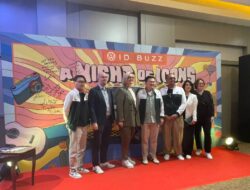 Vw apresiasi konsumen ID Buzz dengan “A Night of Icons”