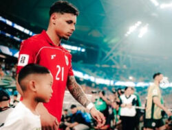 Bek Timnas Indonesia Dean James Pulih dari Cedera Hamstring