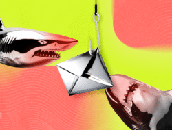 Crypto Phishing Rampas Rp85,43 Miliar dari 7.000+ User di April