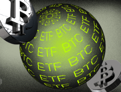 ETF Bitcoin AS Capai Rekor Arus Masuk Sepanjang Masa Meski Ada Kerugian Terbaru