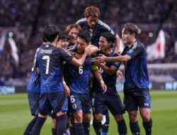 Jepang Eksperimen Panggil 7 Debutan, Peluang Timnas Indonesia Curi Poin!