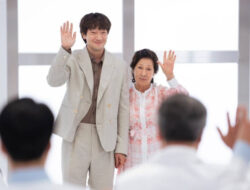 Penjelasan Ending Drama Korea Heavenly Ever After, Kisah Cinta Mengharukan