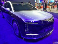 Maextro S800 bukukan 3.600 pesanan dalam tujuh hari di China