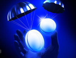 3 Airdrop Aset Kripto Terbaik untuk Minggu Pertama Juni