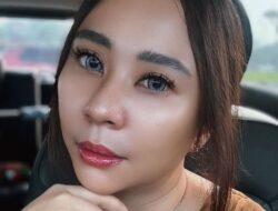 Chikita Meidy Curhat Suami Diduga Terlibat Judi Online, Dana Bisnis Rp160 Juta Lenyap