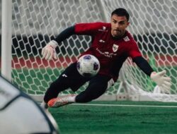 Emil Audero Tetap Jadi Prioritas Palermo, Tapi Alternatif Mulai Disiapkan