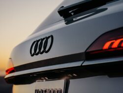 Audi pertimbangkan desakan Trump untuk produksi kendaraan di AS