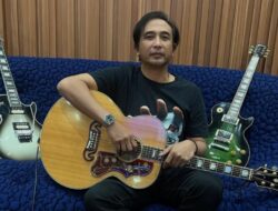 Piyu Umumkan AKSI Segera Gugat LMKN, Pertanyakan Kewenangan dan Kinerja Royalti