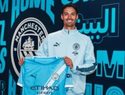 Tijjani Reijnders Buka-bukaan soal Darah Indonesia setelah Gabung Manchester City: Kami Diajarkan Rendah Hati
